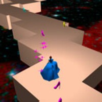 Princess. Trajectory runner 1.2
