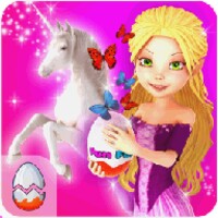 Princess Unicorn Surprise Eggs 12