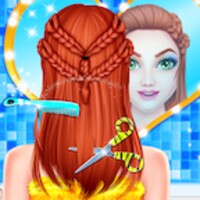 Princess Valentine Dream Salon icon