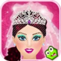 Princess Wedding Salon icon