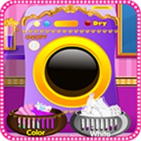 PrincessWashLaundryGirlsGames icon