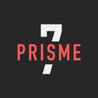 Prisme 7 icon