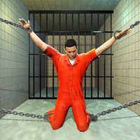 Prison Escape Grand Jail Break icon