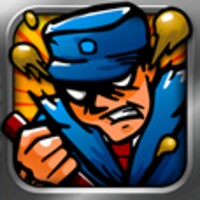 Prison Escape icon