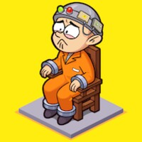 Prison Life Tycoon icon