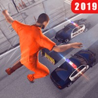 Prison Survival Break icon