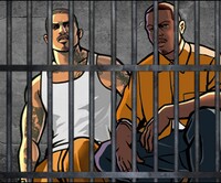 PrisonersRP icon