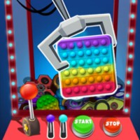 Prize Machine Spinner Simulator icon