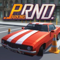 PRND : Real 3D Parking simulator icon