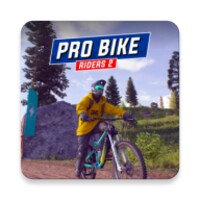 Pro Bike Riders 2 icon