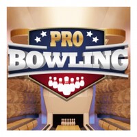 Pro Bowling 3D icon