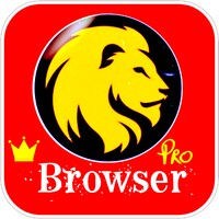 Pro Browser icon