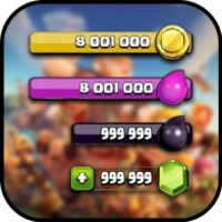 Pro Cheats For Clash Of Clans icon