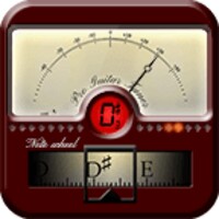 Pro Guitar Tuner icon