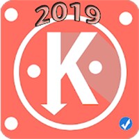 Pro Kinemaster Video Editor Guide icon