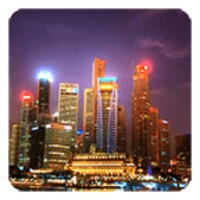 City Night Live Wallpaper 7.6