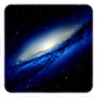 Space Live Wallpaper 7.5