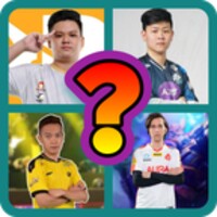 Pro-Player Mobile Legend Quiz icon