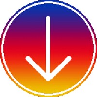 Pro Story Saver Instagram icon