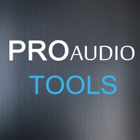 ProAudio Tools 2.2