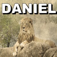 Profecias de Daniel icon