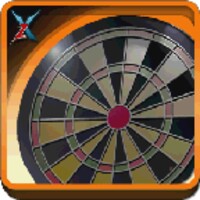 Professional Darts 3D icon