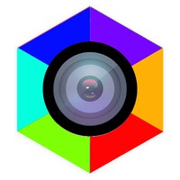 Professional HD Camera 2017 icon