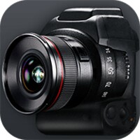 Professional HD Camera icon