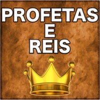 Profetas e Reis app icon