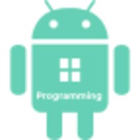 Programming with Android icon