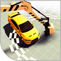 Project: Drift icon