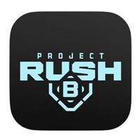 Project RushB icon