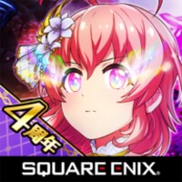 Project Tokyo Dolls icon