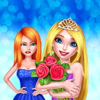Prom Queen Date icon