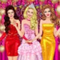 Prom Queen Dress Up icon