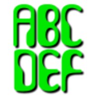 Prompt Fonts icon