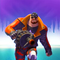 Protectors: Shooter Legends icon