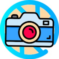 ProtonCamera HD icon