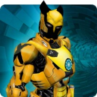 Prototype Iron Wolverine 1.0.3
