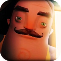 Protrick Hello Neighbor 3D icon