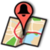 Proximity Alert icon