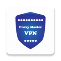 Proxy Master VPN icon