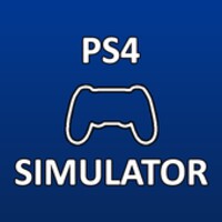 PS4 Simulator icon