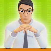 Psycho Therapy 3D! icon