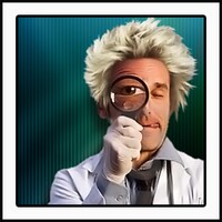 Psychological Tests Free icon