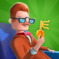 Psychologist Story icon
