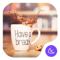 Have a break Theme icon