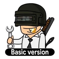 PUB Gfx Tool Free icon