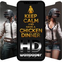 PUBG HD Wallpapers icon