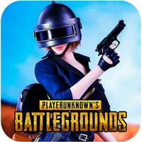 PUBG Wallpaper icon